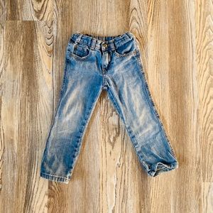 Boy’s Jeans